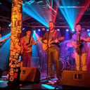 The Fifth Star Band