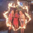 The Fire Experience LLC