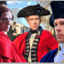 The Founders Live