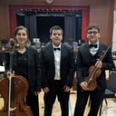 The French Classical Trio