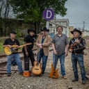 The Frio River Band