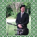 The Gaelic Piper