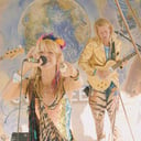 The Galactivators