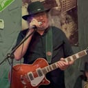 The Gale Force Blues Band