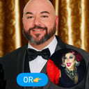 The Gay Emcee