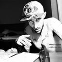The Ghøst BlueFacedAlien