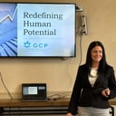 The Global Coherence Project
