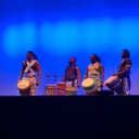 The Global Rhythms