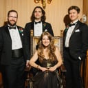 Morgan Treni &amp; The Golden Estate House Band