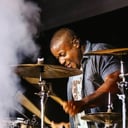 The Greatest Drummer Alive
