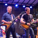 The Greg Simpson Band