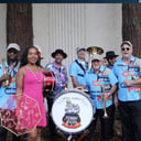 The Gumbo Band