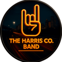 The Harris County Band