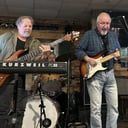 The Haus Band