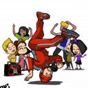 The Headspin Guy