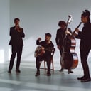 The Heavy Wood Jazz Band