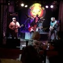 The Hess Tones