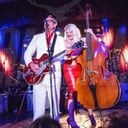 The Holy Rocka Rollaz Rock The 50s!
