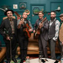 The Hot Club Of Black Rock