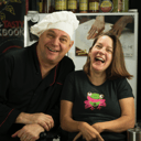 The Hot &amp; Tasty (Disabled?) Cookbook