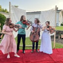 The Hyacinth String Quartet