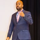 The Inspirational Lawyer