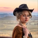 The Irish Cowgirl