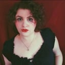 The IRL Jester, Marisa Helene Mast