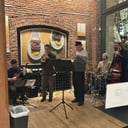 The Jazz Guild