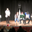 The Jesse Lewis Hypnosis Show