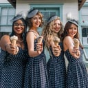 The New York Belles (The Jingle Belles)