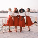 The New York Belles (The Jingle Belles)