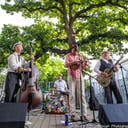 The Jolly Jankin String Band