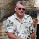 Jukebox Troubadour Ken Warrick