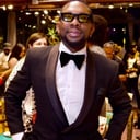 Denis Maronga - Emcee | Comedian | Auctioneer | Speaker|