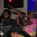 The Kidd Jordan Brass Band