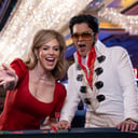 Daniel Durston - Elvis Tribute Artist