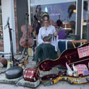 The Lake Worth Faerie Bard Music