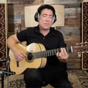 The Latin Guitar