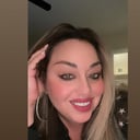 The Latina Bartender