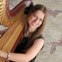 The Legal Harpist