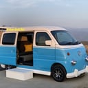 Lil Photo Booth Bus