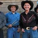 The Lincoln Highway Band