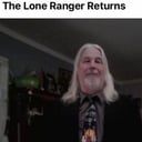 The Lone Ranger