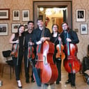 The Sylphide String Quartet