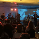 The Lunatics In The Hall