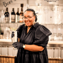 The Luxe Pour Professional Bartending