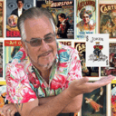 The Magic Bob Brizendine Comedy Show.