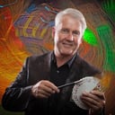 The Magic of Bruce Erickson