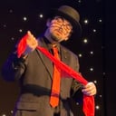 The Magic Of Colin Eleazer